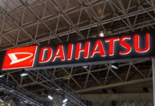 Daihatsu jual banyaknya 46 ribu lebih lanjut besar kendaraan hingga April 2026