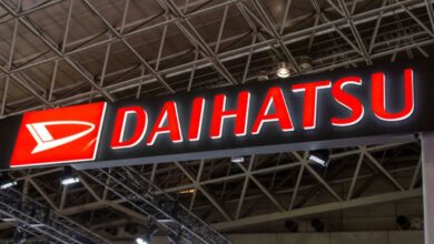 Daihatsu jual banyaknya 46 ribu lebih lanjut besar kendaraan hingga April 2026