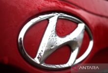 Hyundai tarik Elentra Hybrid ke Amerika Serikat oleh sebab itu hambatan perangkat lunak