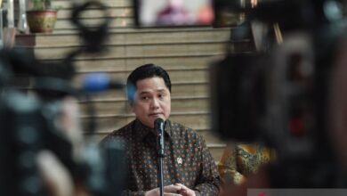 Menpora: Timnas masuk EA Sports sinyal lapangan usaha olahraga naik kelas