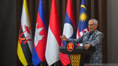 President Timor Leste usul Laut China Selatan jadi “zona perdamaian”