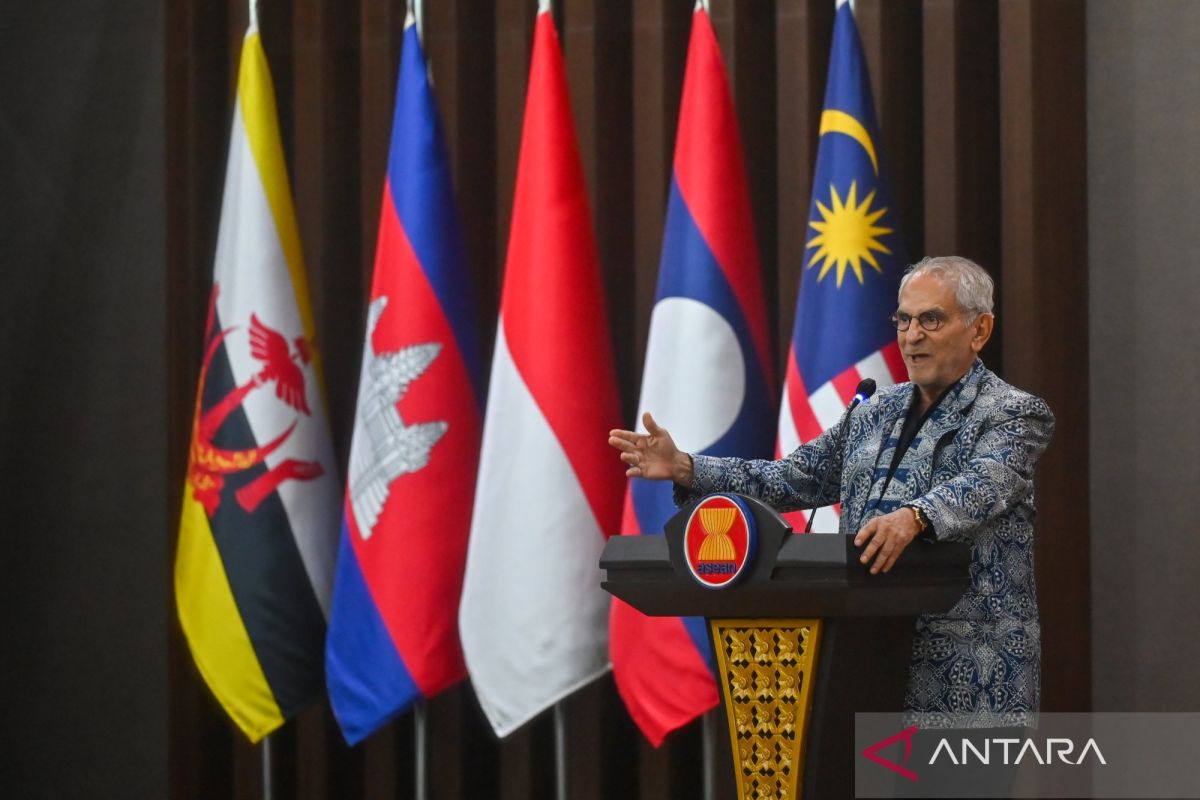 President Timor Leste usul Laut China Selatan jadi “zona perdamaian”