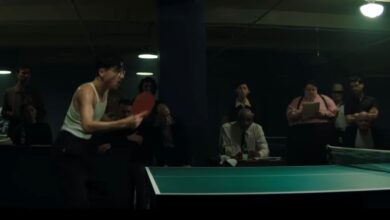 Siapakah Marty Reisman yang mana mana jadi inspirasi film “Marty Supreme”?