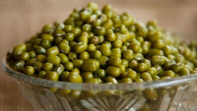 Manfaat minum kacang hijau untuk kehamilan hingga kebugaran jantung