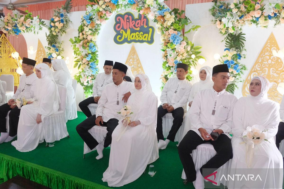 Mengenal status liber di dalam aturan pernikahan Katolik