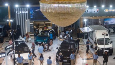 Gaikindo optimis perdagangan otomotif terus bertambah di dalam 2026