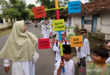 10 inspirasi kegiatan bermakna di dalam peringatan serius tegas Isra Miraj 1447 H