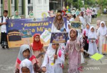 Hal ini adalah amalan ibadah yang mana digunakan sanggup dikerjakan ketika waktu di malam hari Isra Miraj