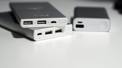 Hindari insiden Air Busan, ini cara aman bawa powerbank ke pesawat