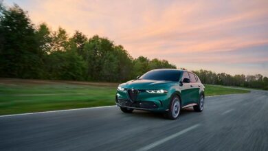 Alfa Romeo hidupkan kembali semangat Giulietta lewat hatchback baru