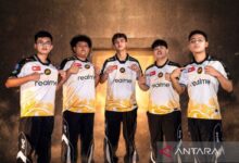 Tiga duta Indonesi siap tanding ke Grand Finals FFWS SEA 2026 Spring