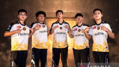Tiga duta Indonesi siap tanding ke Grand Finals FFWS SEA 2026 Spring
