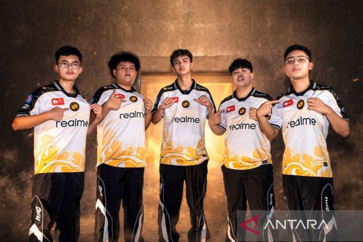 Tiga duta Indonesi siap tanding ke Grand Finals FFWS SEA 2026 Spring