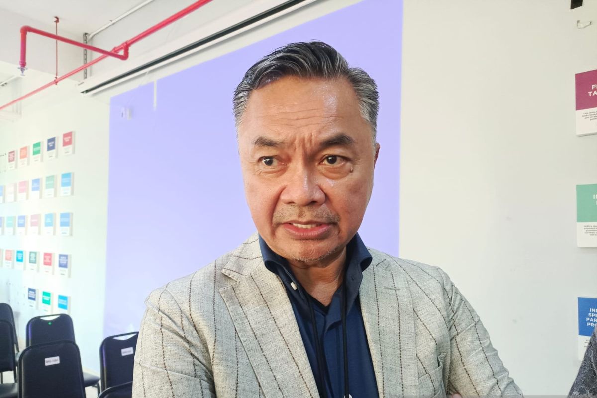 Dino Patti: RI diperlukan dorong kepatuhan MoU AS-Iran demi perdamaian
