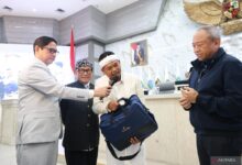 KDM wujudkan janji bonus Rp1 miliar untuk Persib