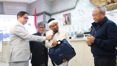 KDM wujudkan janji bonus Rp1 miliar untuk Persib
