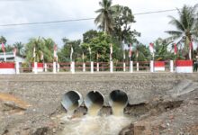 Mengenal jembatan armco & keunggulannya sebagai infrastruktur darurat