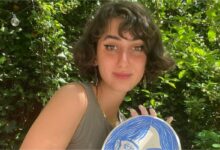 Hal ini sosok Rama Duwaji, “First Lady” New York Gen Z & Muslim pertama