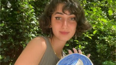 Hal ini sosok Rama Duwaji, “First Lady” New York Gen Z & Muslim pertama