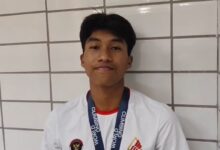 Robby enggan berpuas diri cuma dikarenakan perak dalam Madrid