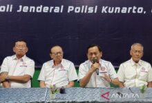 PBVSI tunggu kebijakan KOI tentang terlibat dan juga juga pada Asian Games 2026