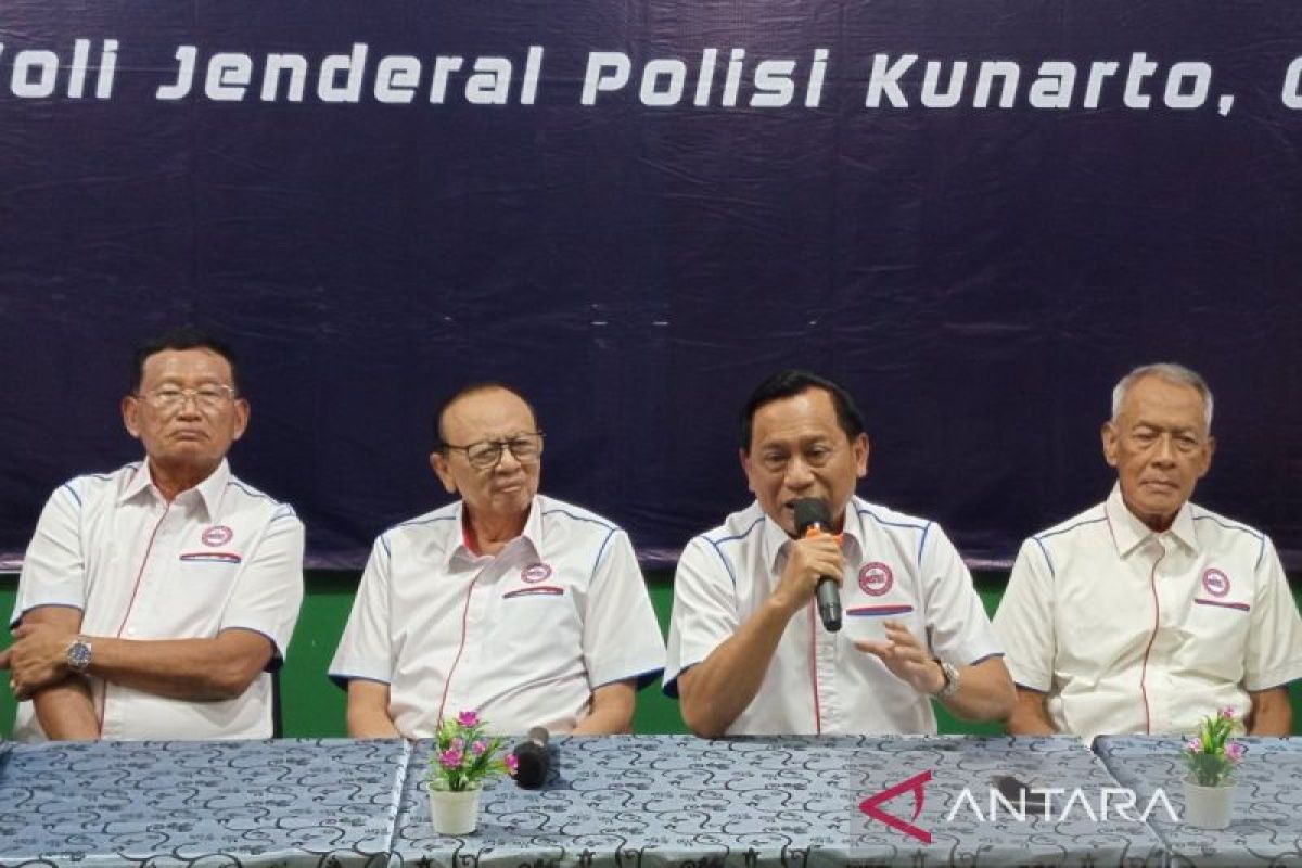 PBVSI tunggu kebijakan KOI tentang terlibat dan juga juga pada Asian Games 2026