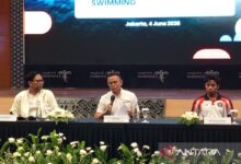 Tujuh atlet renang Nusantara mengambil bagian 12th Asian OWS Championship 2026
