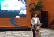 Menpar: 12th Asian OWS Championship 2026 geliatkan sport tourism