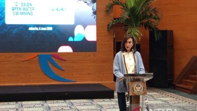 Menpar: 12th Asian OWS Championship 2026 geliatkan sport tourism