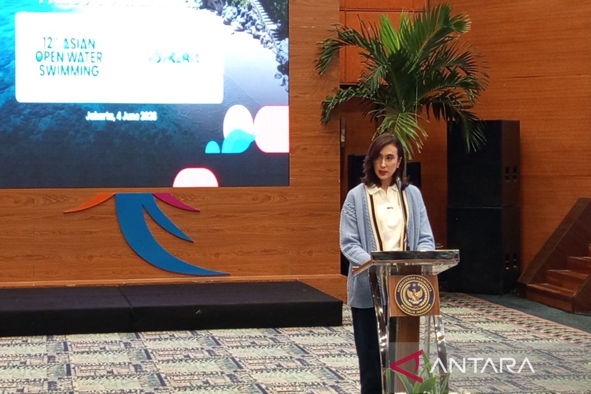 Menpar: 12th Asian OWS Championship 2026 geliatkan sport tourism