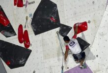 Ibukota Indonesia juara umum Kejurnas Panjat Tebing KU XX FPTI 2026