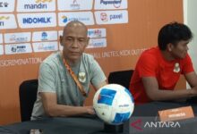 Nova Arianto: Timnas Indonesi U19 butuh lebih besar besar berbagai uji coba