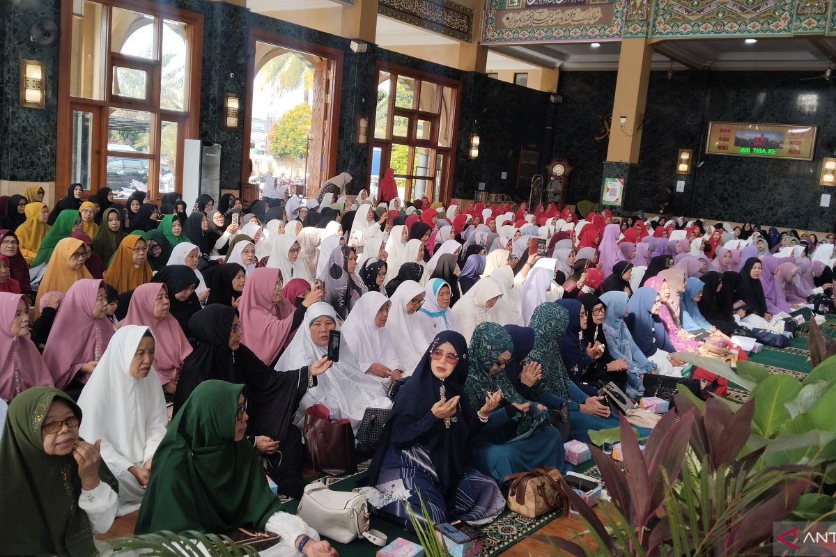 Kapan Isra Mi’raj 2026? Hal ini jadwal dan juga makna perayaannya