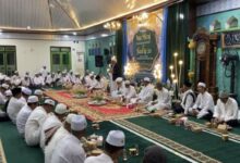 Cara meneladani Isra Miraj 1447 H pada hidup sehari-hari