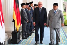 Menteri P2MI: GSP jadi tonggak penempatan pekerja profesional ke Eropa