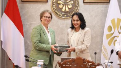 Indonesia-Jerman bahas perluasan penempatan PMI ke sektor baru
