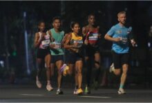 Partisipan JAKIM 2026 buktikan Ibukota mampu jadi destinasi sport tourism