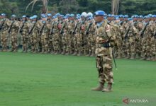 UNIFIL deteksi 69 pelanggaran wilayah udara Lebanon oleh negeri negara Israel