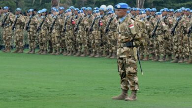 UNIFIL deteksi 69 pelanggaran wilayah udara Lebanon oleh negeri negara Israel