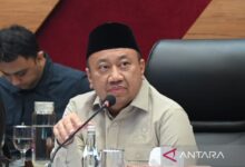 Komisi X DPR setujui naturalisasi Mitchell kemudian juga Luke