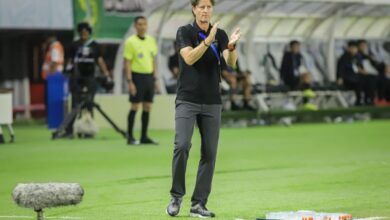 Pieter Huistra instruktur baru PSS