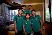 Persebaya rekrut lima pemain lokal baru 
