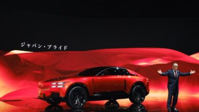 Bos Toyota ungkap kegelisahan terbesarnya tentang masa depan mobil
