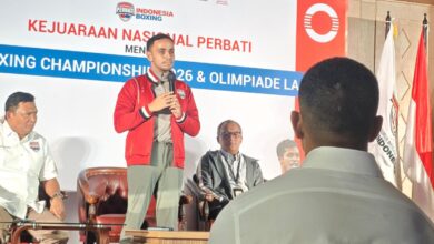 Kemenpora sambut baik Asian Boxing Championship dilaksanakan pada Tanah Air
