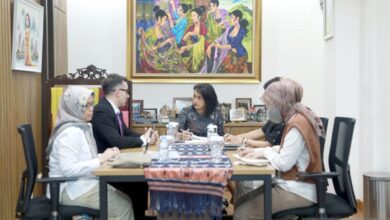 Indonesia, Albania siapkan MoU kerja mirip penempatan PMI