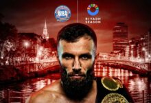 WBA perintahkan laga wajib juara bertahan Anthony Cacace lawan Samedov