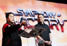 Menpora harapkan IESPA terus memacu perkembangan sektor esports