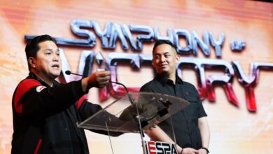 Menpora harapkan IESPA terus memacu perkembangan sektor esports