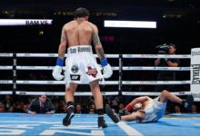 Jesse Rodriguez kanvaskan Vargas untuk jadi juara globus tiga divisi