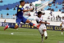 Persik Kediri umumkan lepas Syahrian Abimanyu